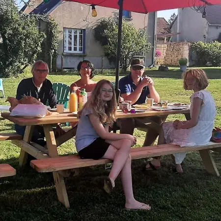 Minicamping Sous Les Cloches