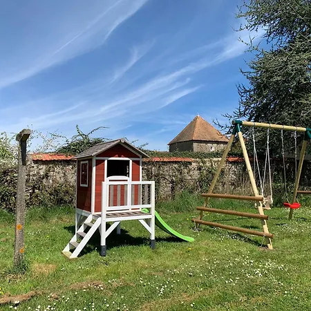 Minicamping Sous Les Cloches Terjat